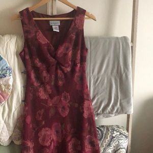 Vintage dress